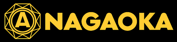 nagaoka logo deutschland