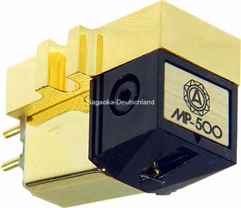 MP500